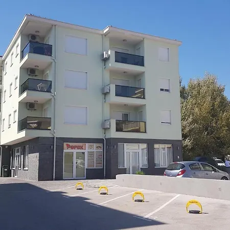 Josipa Appartement *