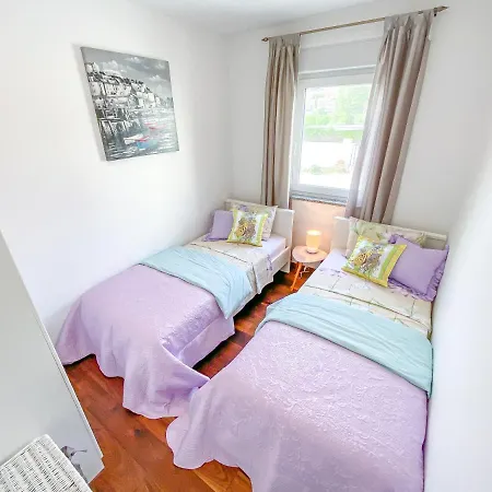 Appartement Josipa Split