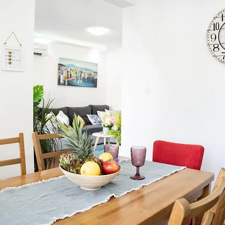 Josipa Apartman Split