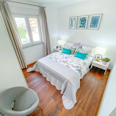 Josipa Apartman Split