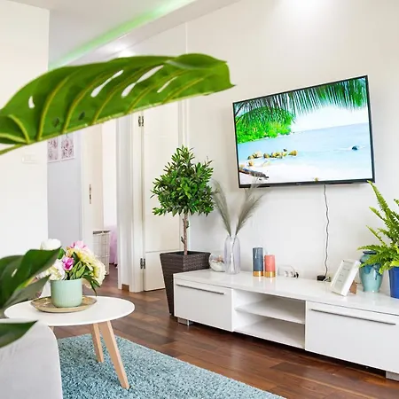 Josipa Apartman *