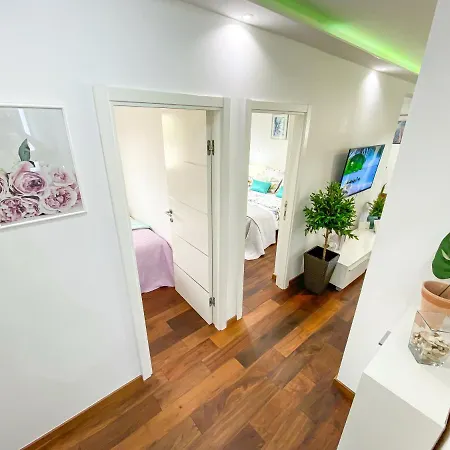 Josipa Apartman Split