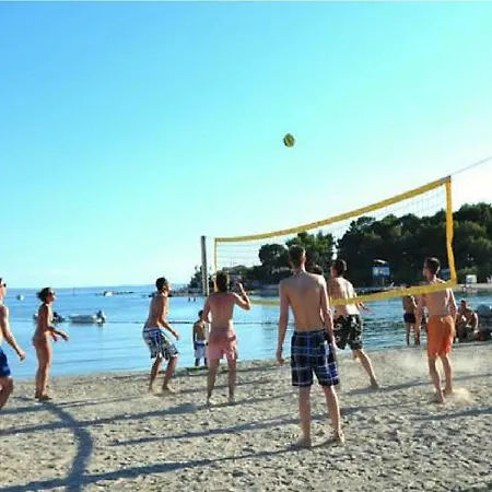 Josipa Appartamento *