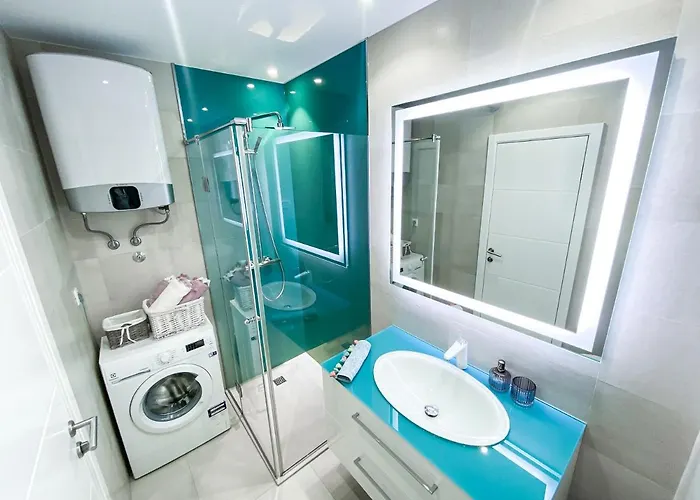 Appartement Josipa Split