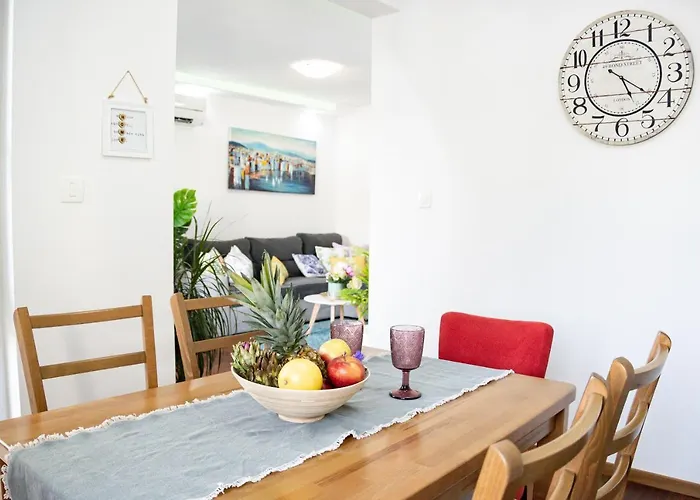 Josipa Appartement Split