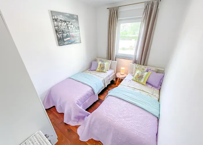 Appartement Josipa Split