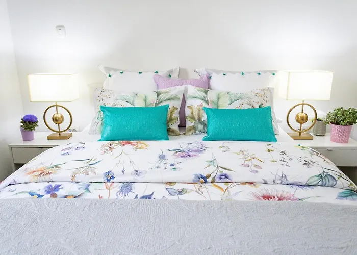 Josipa Appartement Split