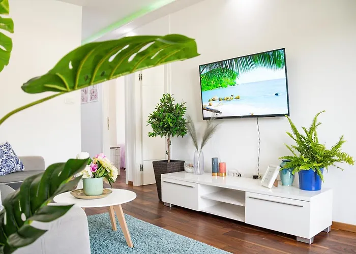 Josipa Appartement *