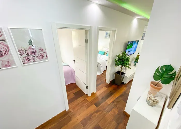 Josipa Appartement Split