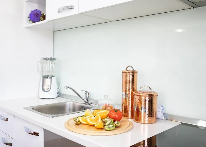 Josipa Appartement Split