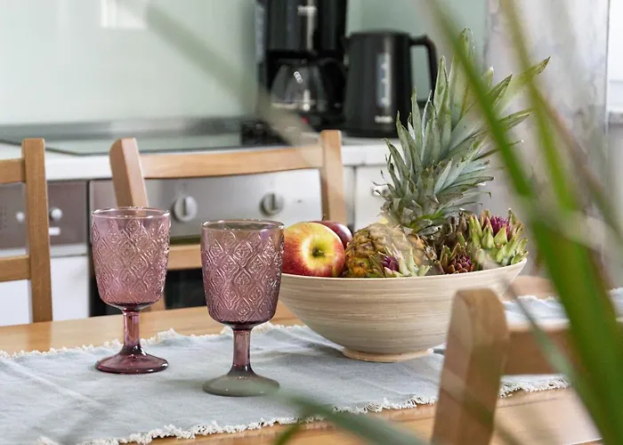 Josipa Appartement *