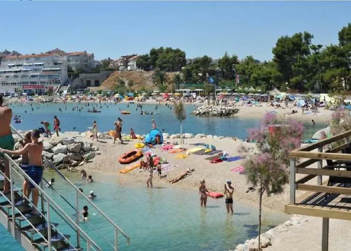 Josipa Appartement Split