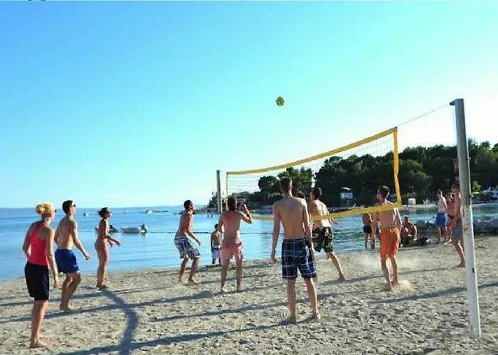 Josipa Appartement *