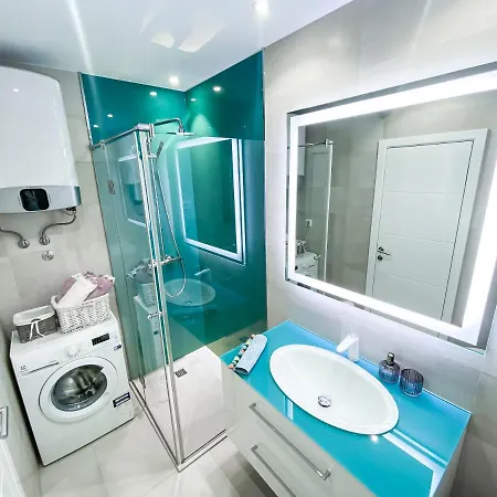 Apartament Josipa Split