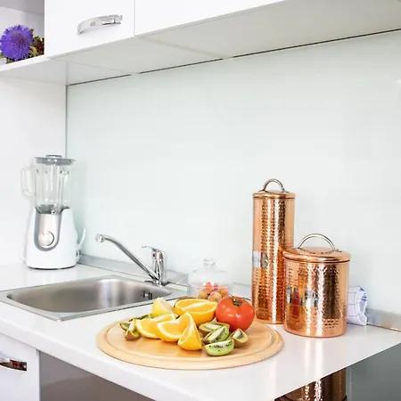 Josipa Apartament Split